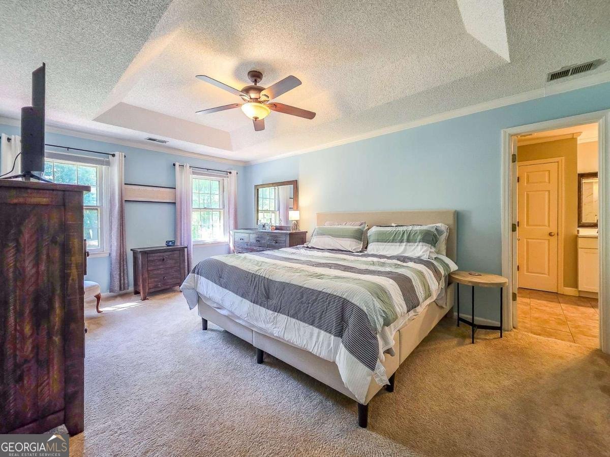 1568 Milford Creek Lane Marietta - Photo 31