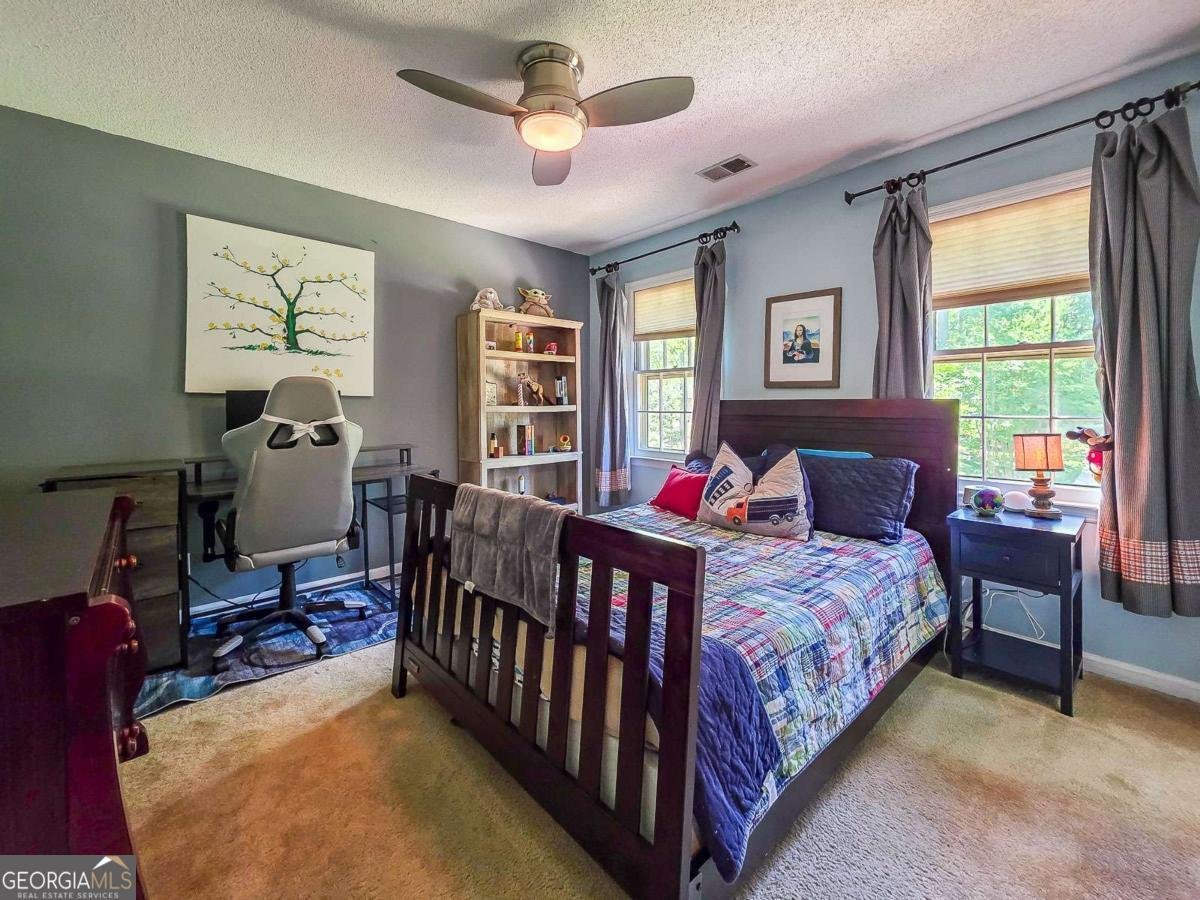 1568 Milford Creek Lane Marietta - Photo 37