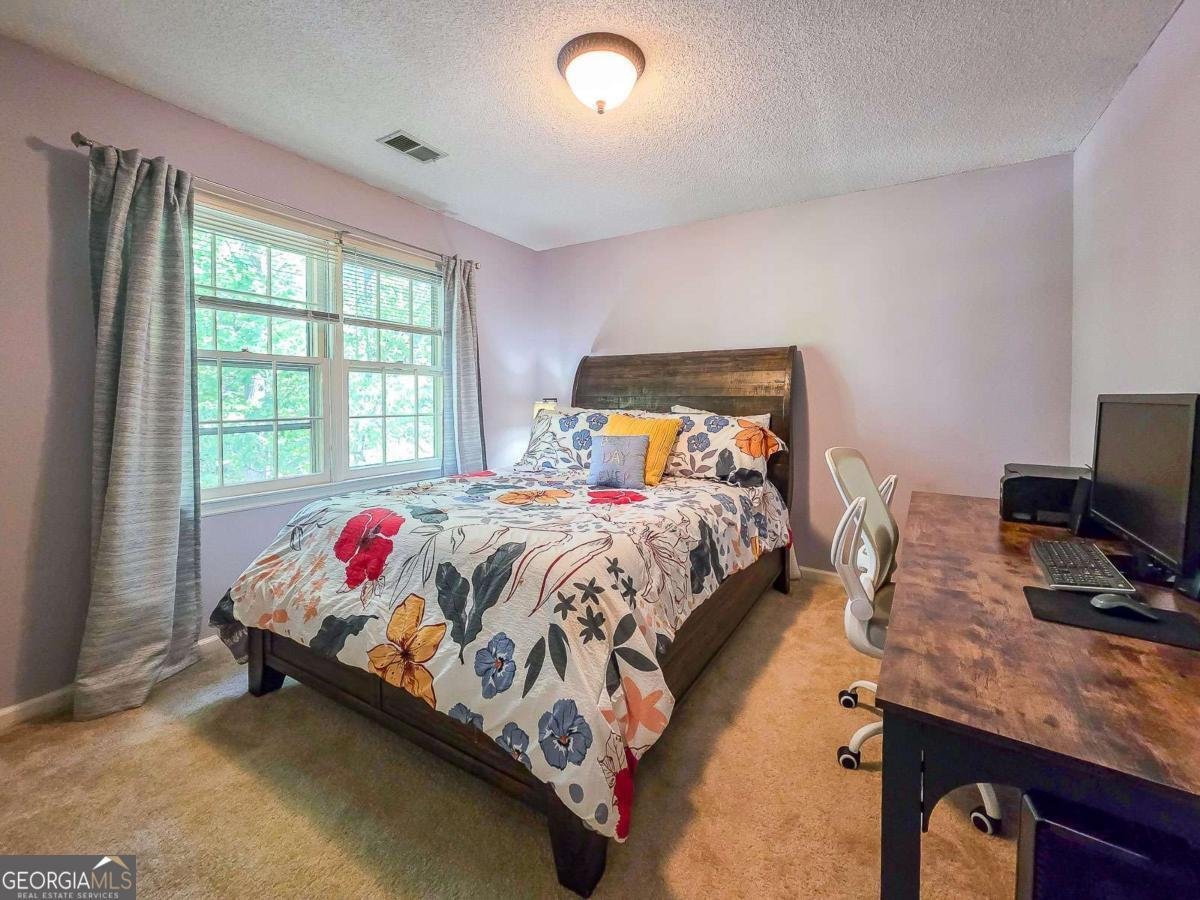 1568 Milford Creek Lane Marietta - Photo 38