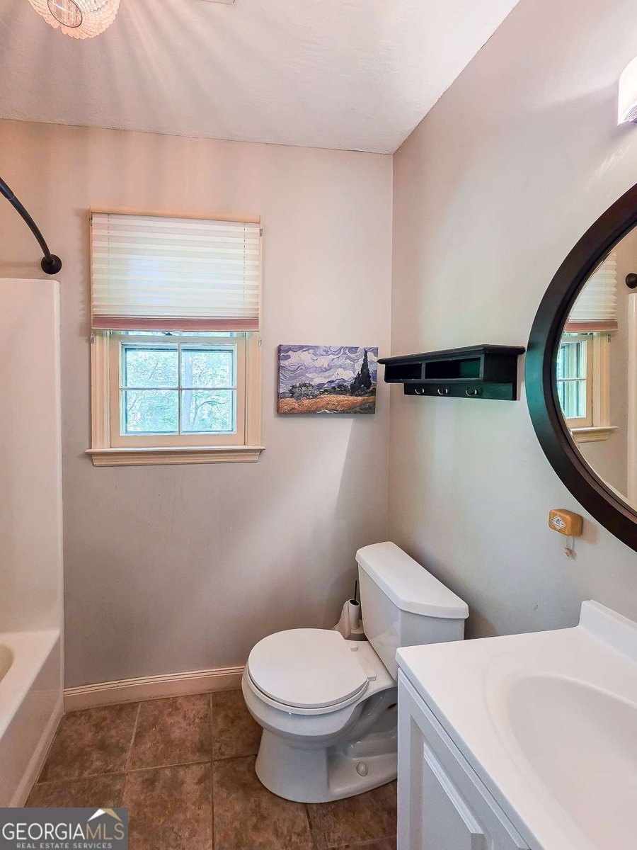 1568 Milford Creek Lane Marietta - Photo 40