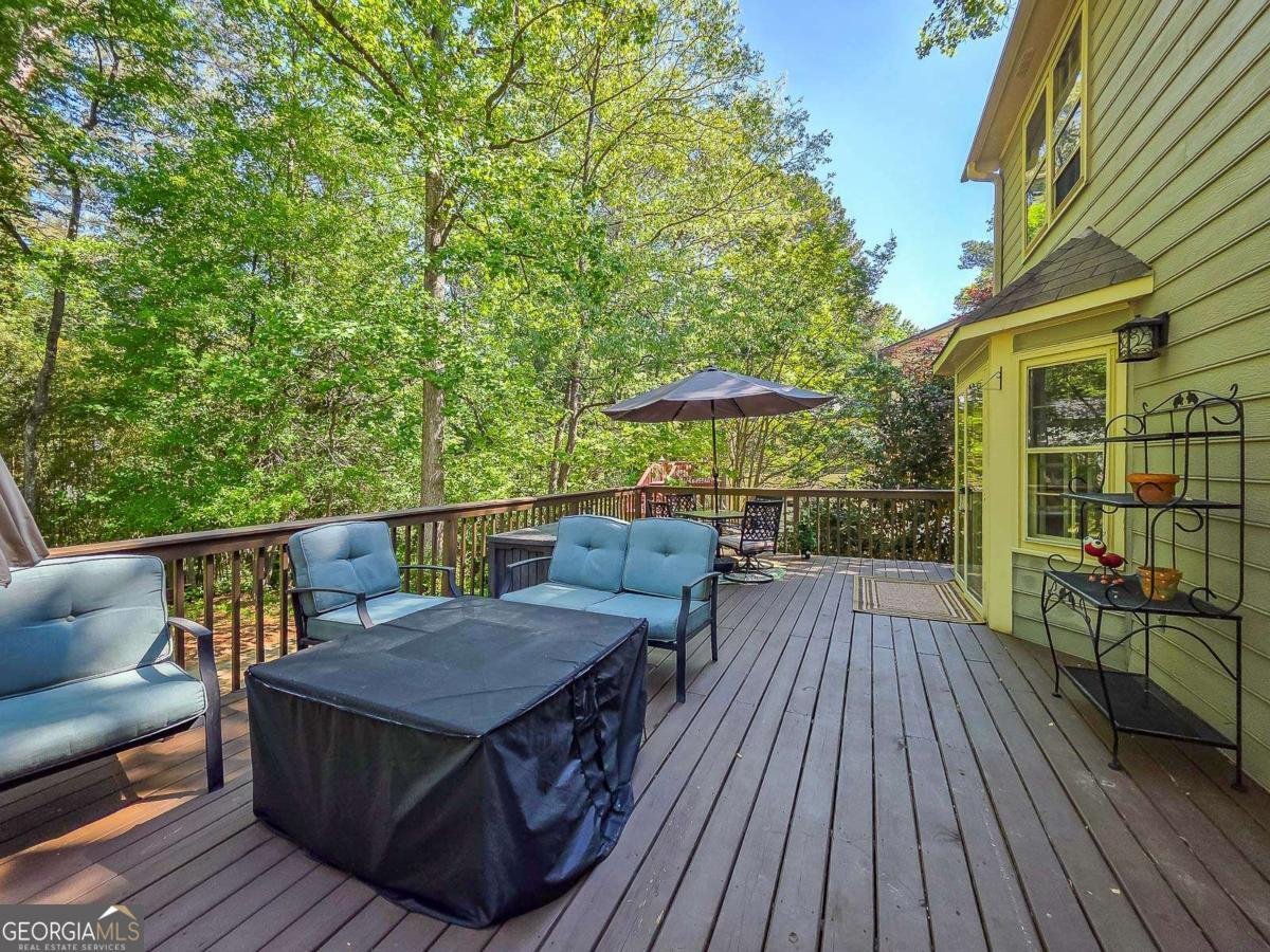 1568 Milford Creek Lane Marietta - Photo 41