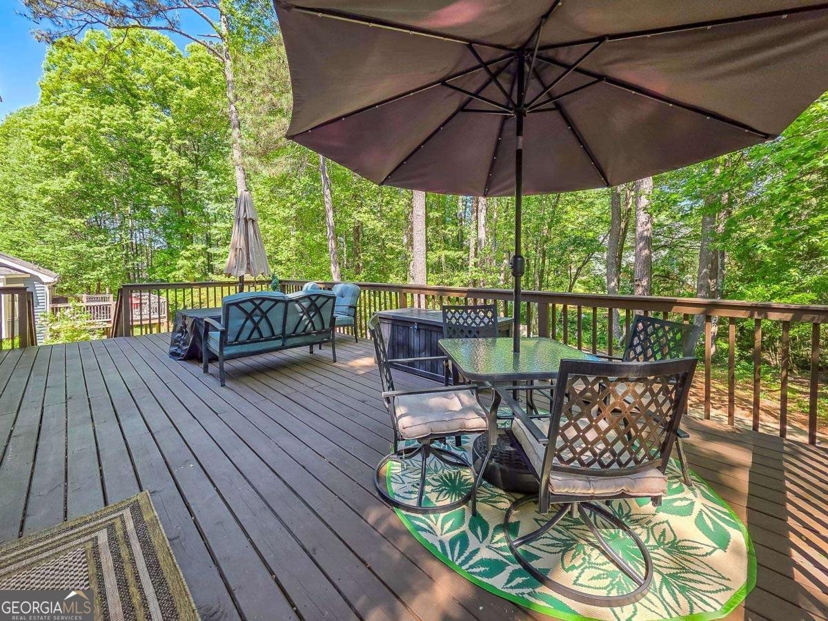 1568 Milford Creek Lane Marietta - Photo 43