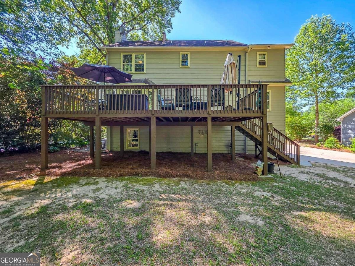 1568 Milford Creek Lane Marietta - Photo 44