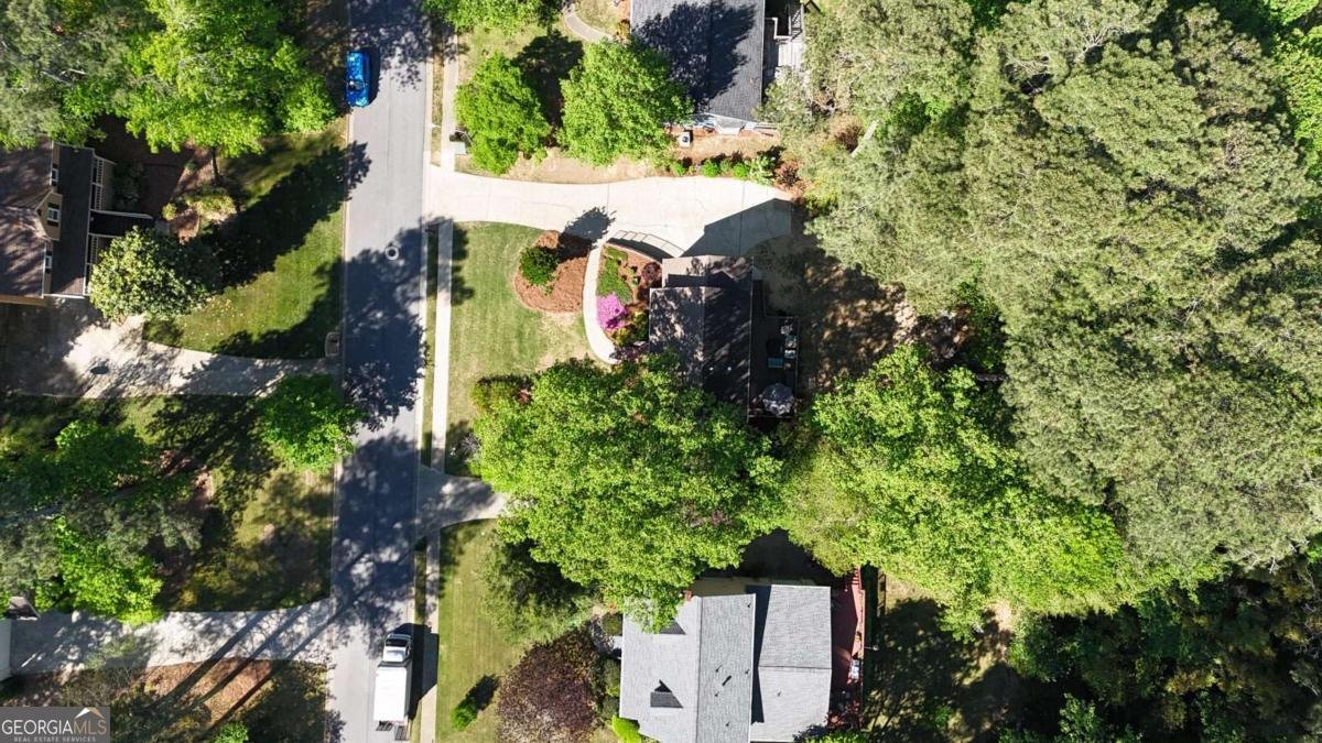 1568 Milford Creek Lane Marietta - Photo 46