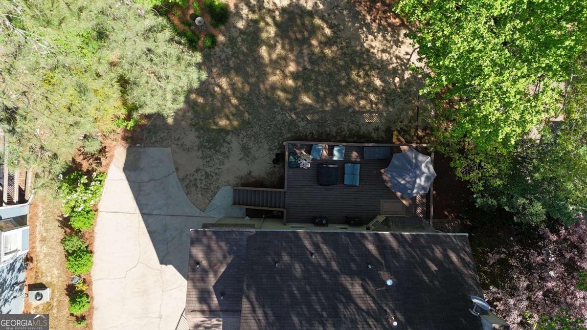 1568 Milford Creek Lane Marietta - Photo 6