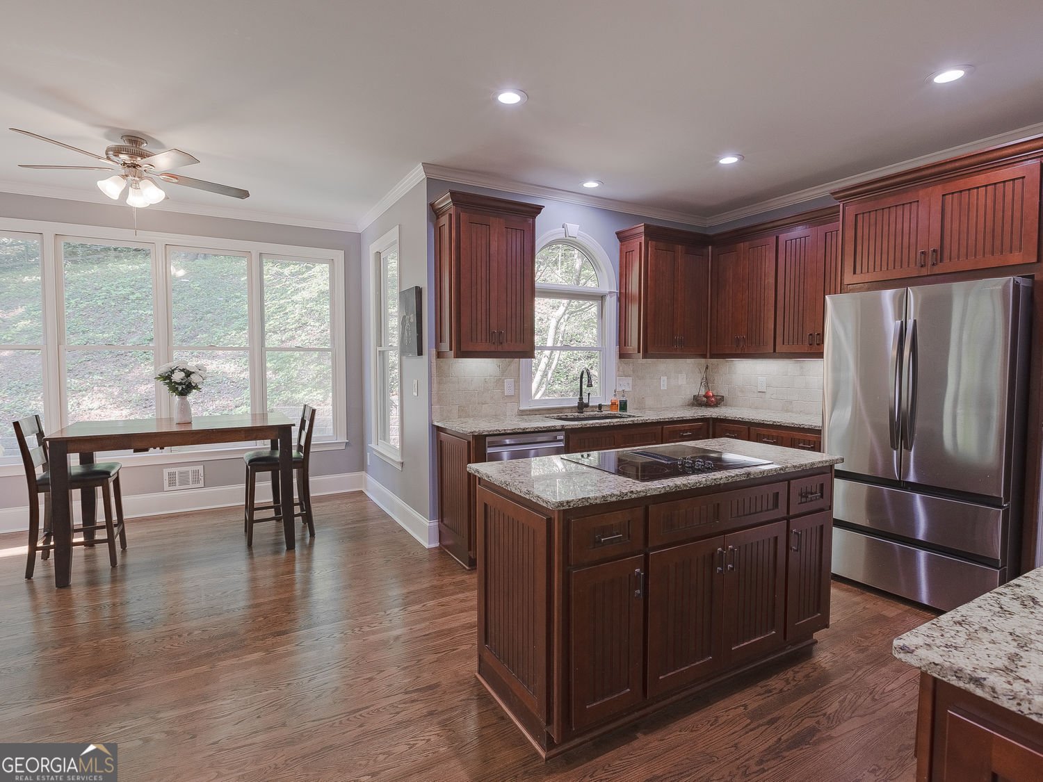 1388 Valley Reserve Drive Kennesaw - Photo 10