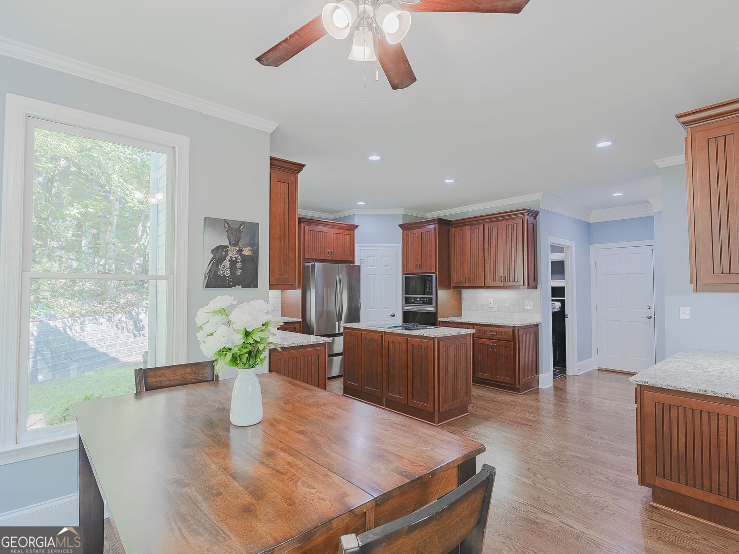 1388 Valley Reserve Drive Kennesaw - Photo 11