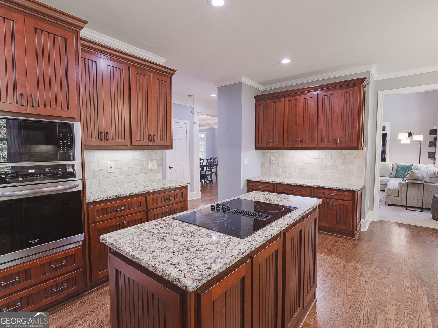 1388 Valley Reserve Drive Kennesaw - Photo 12