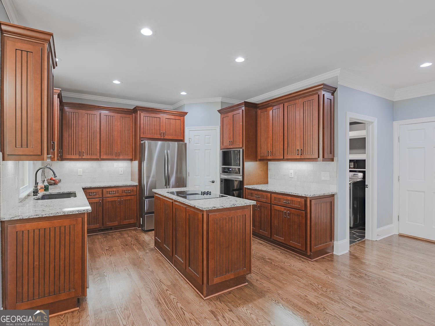 1388 Valley Reserve Drive Kennesaw - Photo 13