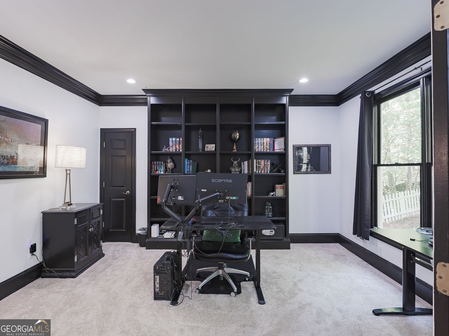 1388 Valley Reserve Drive Kennesaw - Photo 14