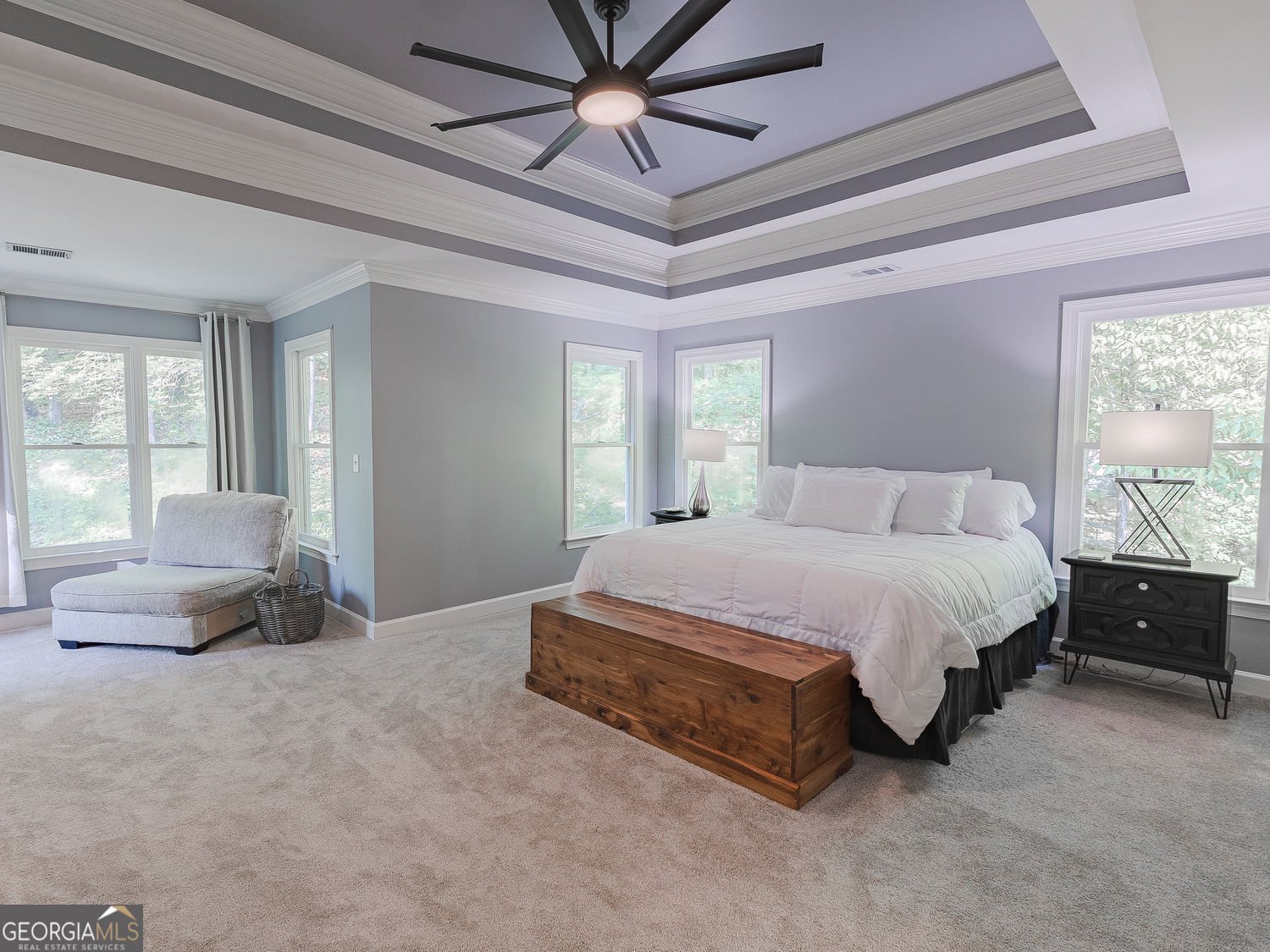 1388 Valley Reserve Drive Kennesaw - Photo 18