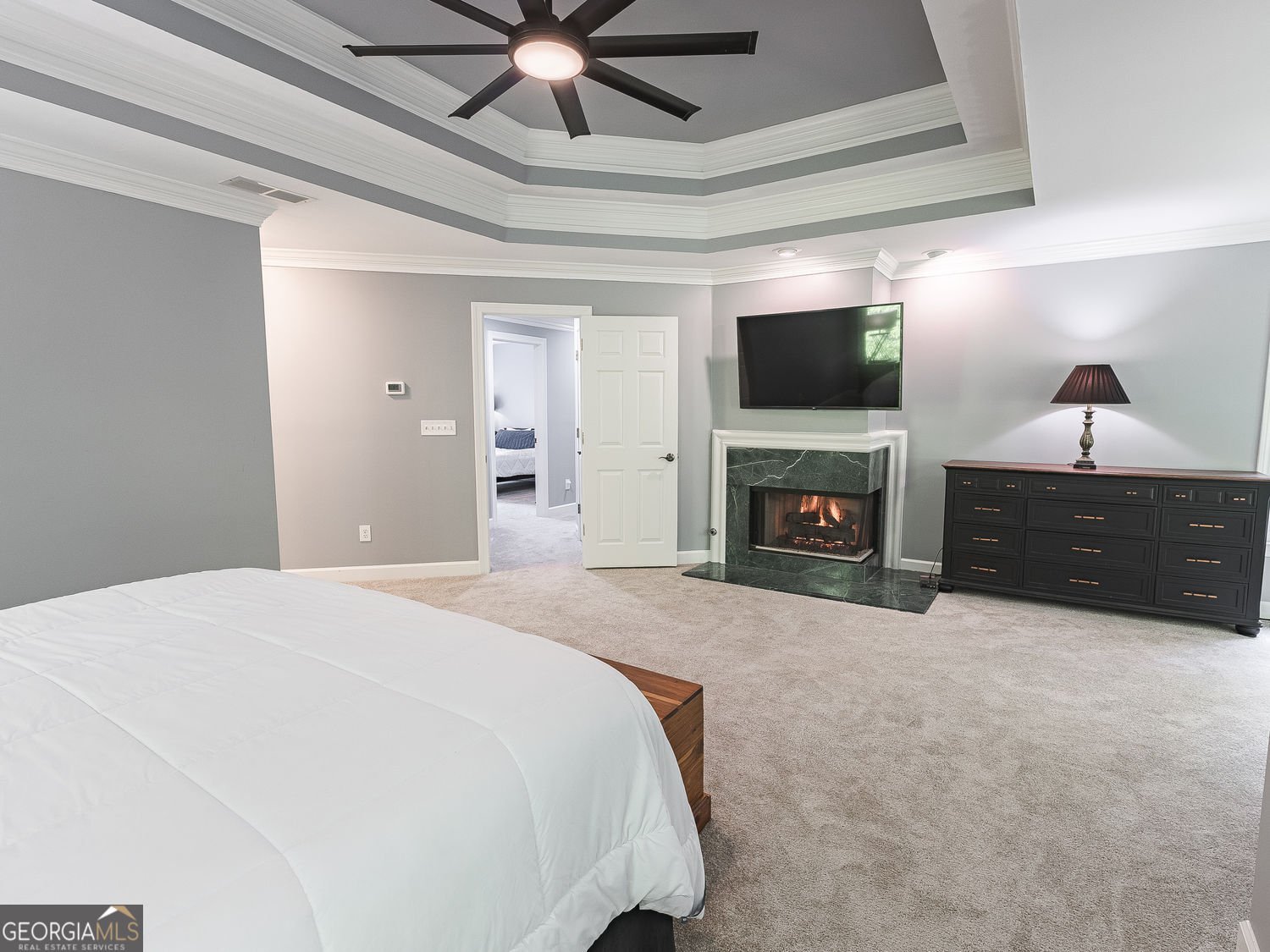 1388 Valley Reserve Drive Kennesaw - Photo 19