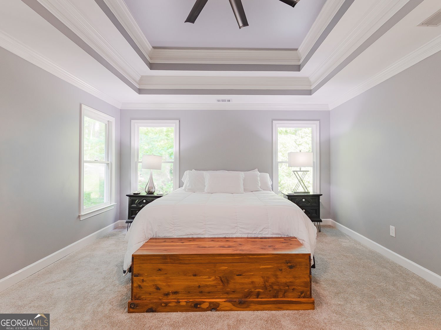 1388 Valley Reserve Drive Kennesaw - Photo 20