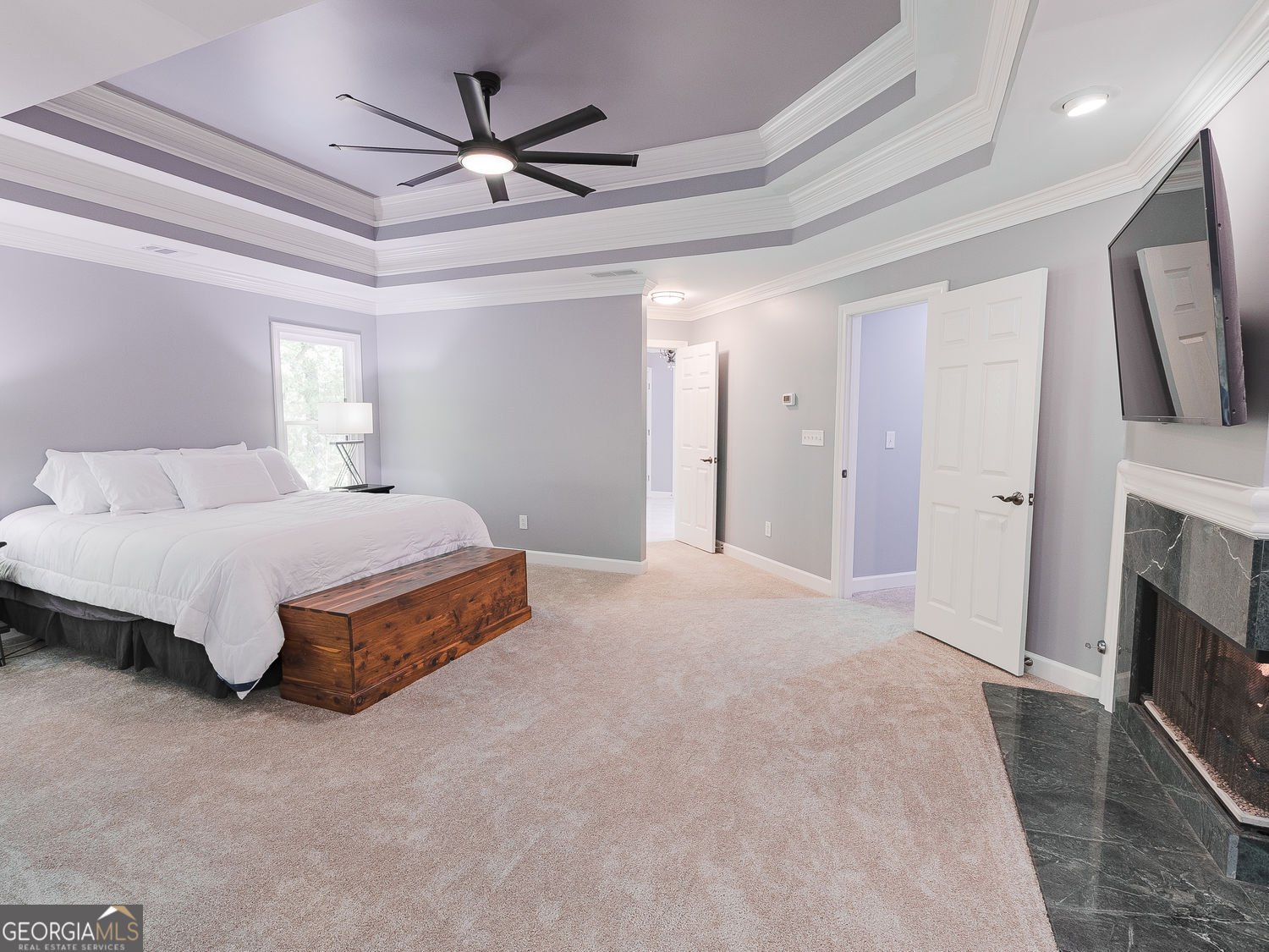 1388 Valley Reserve Drive Kennesaw - Photo 21