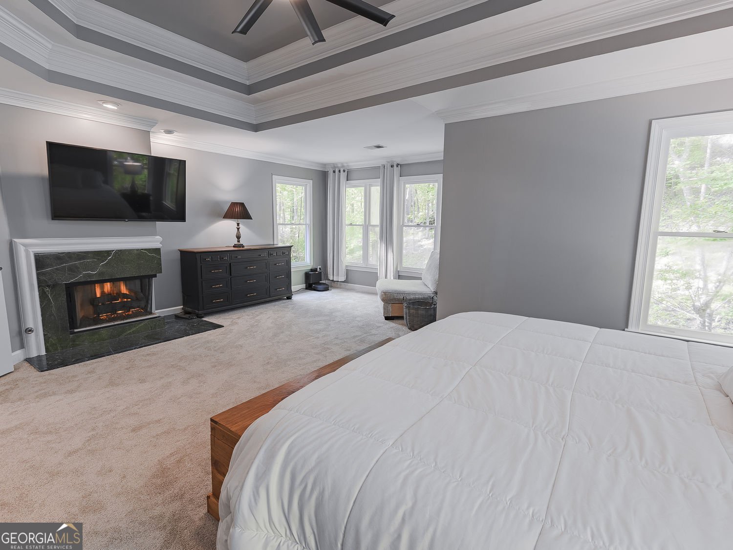 1388 Valley Reserve Drive Kennesaw - Photo 22