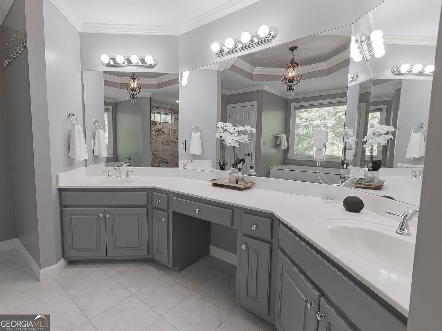 1388 Valley Reserve Drive Kennesaw - Photo 23