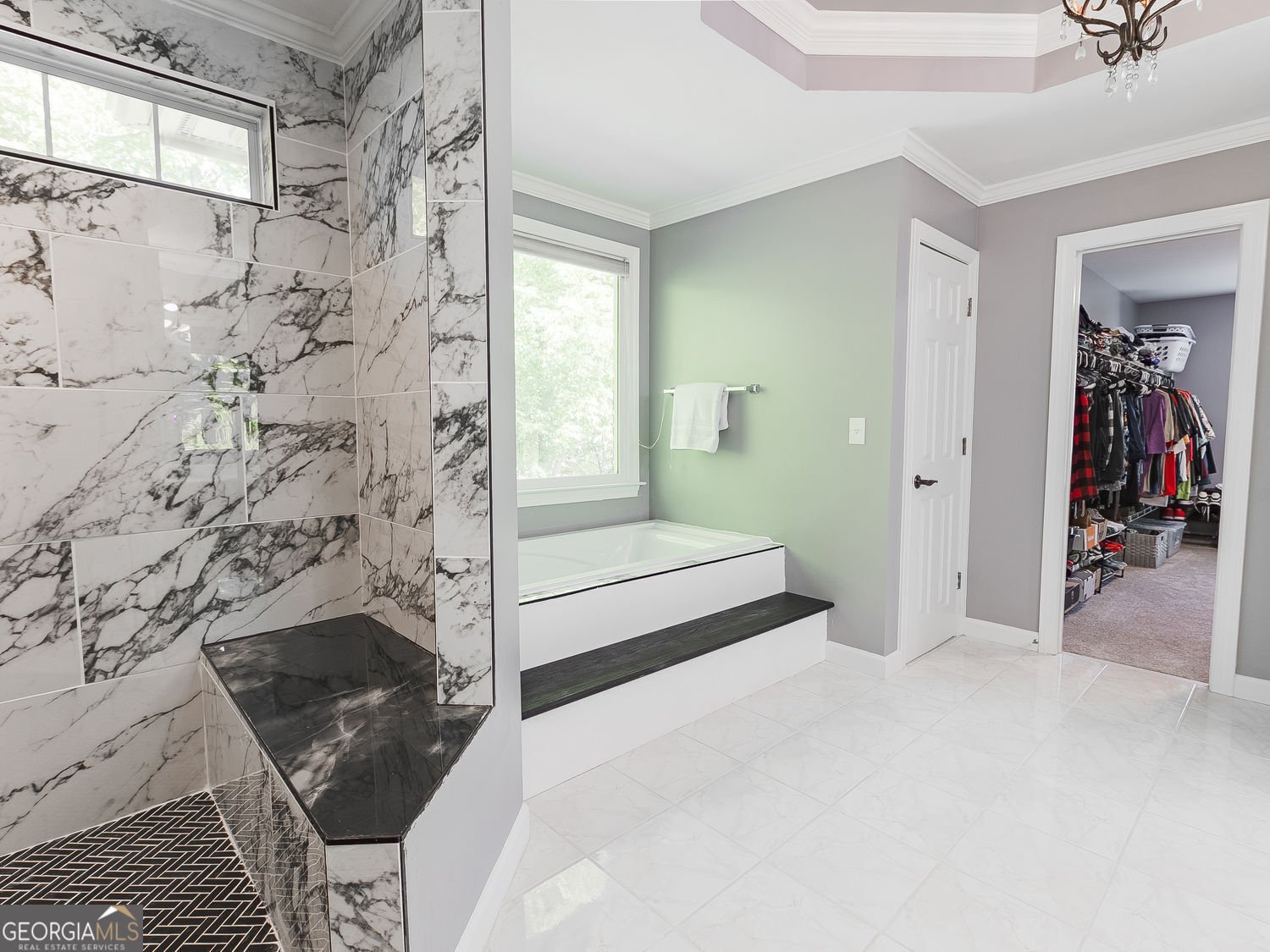 1388 Valley Reserve Drive Kennesaw - Photo 24