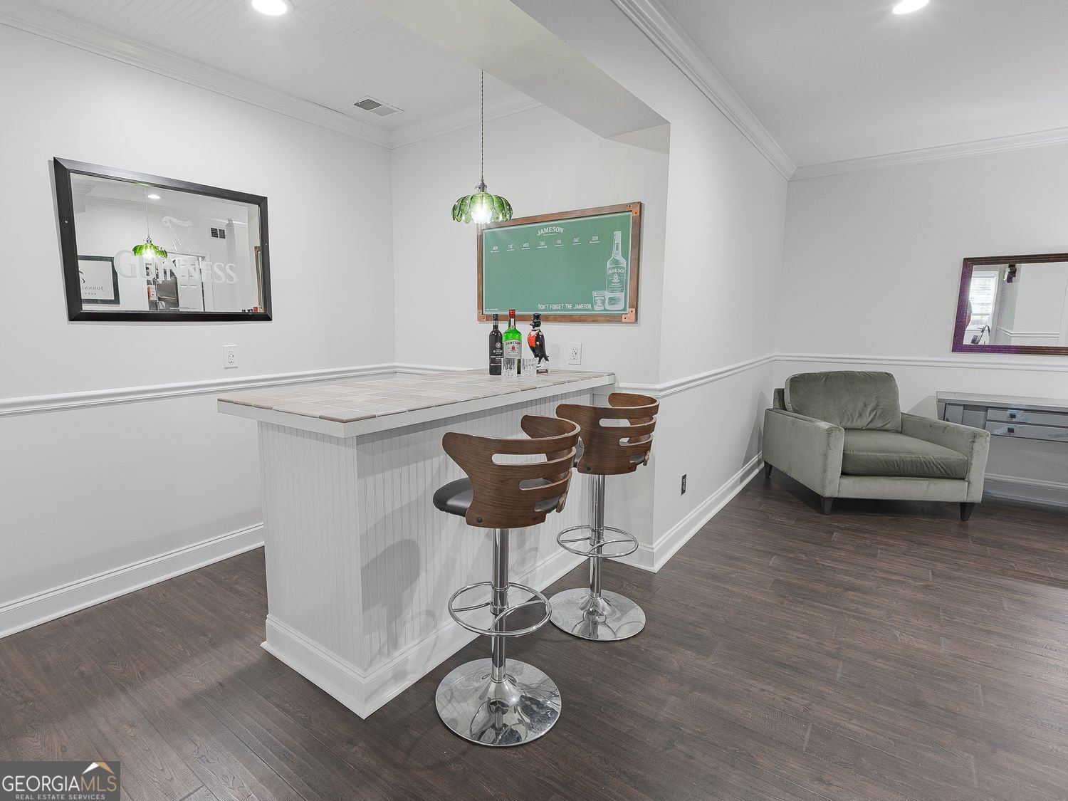 1388 Valley Reserve Drive Kennesaw - Photo 35