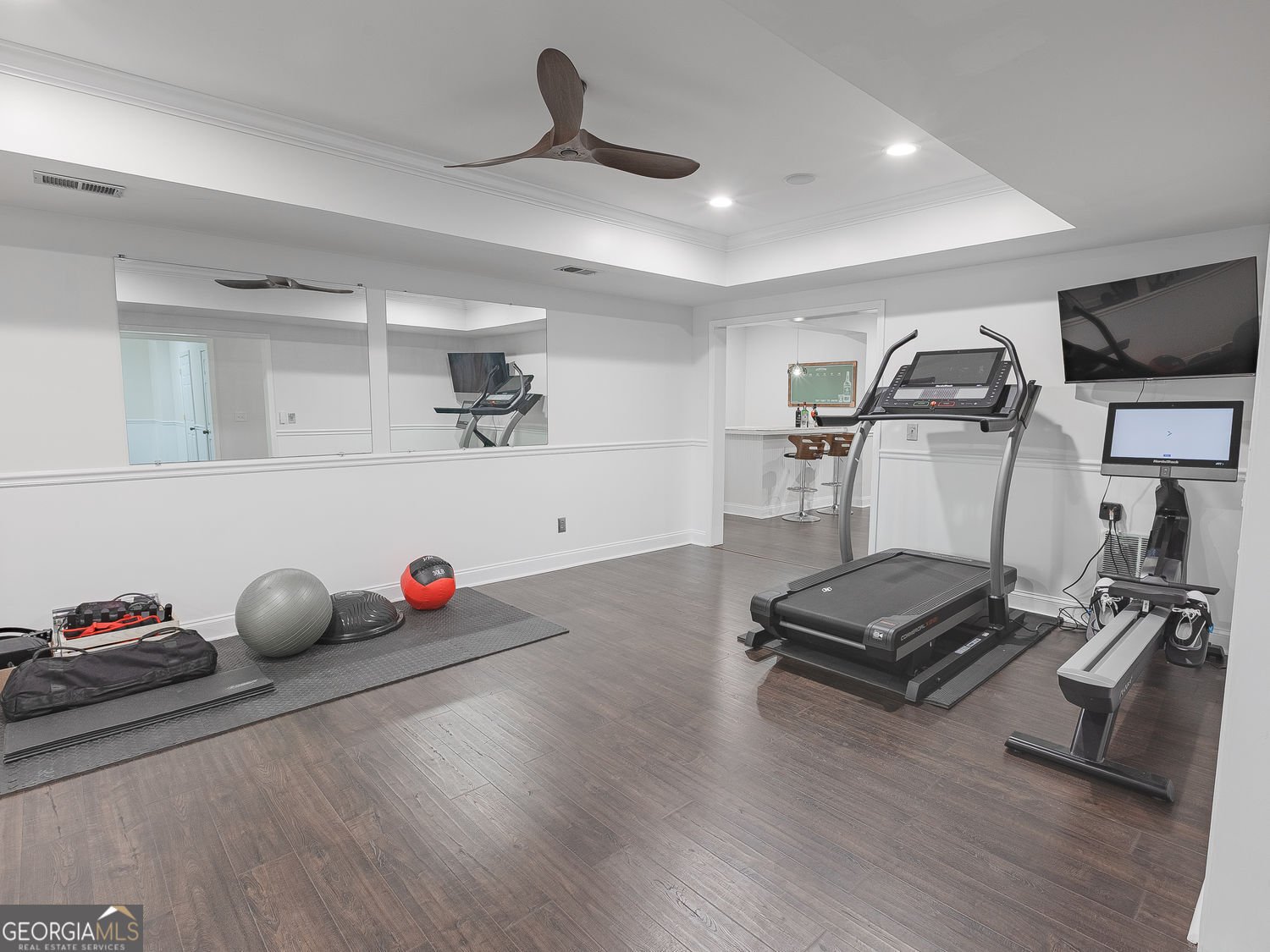 1388 Valley Reserve Drive Kennesaw - Photo 37