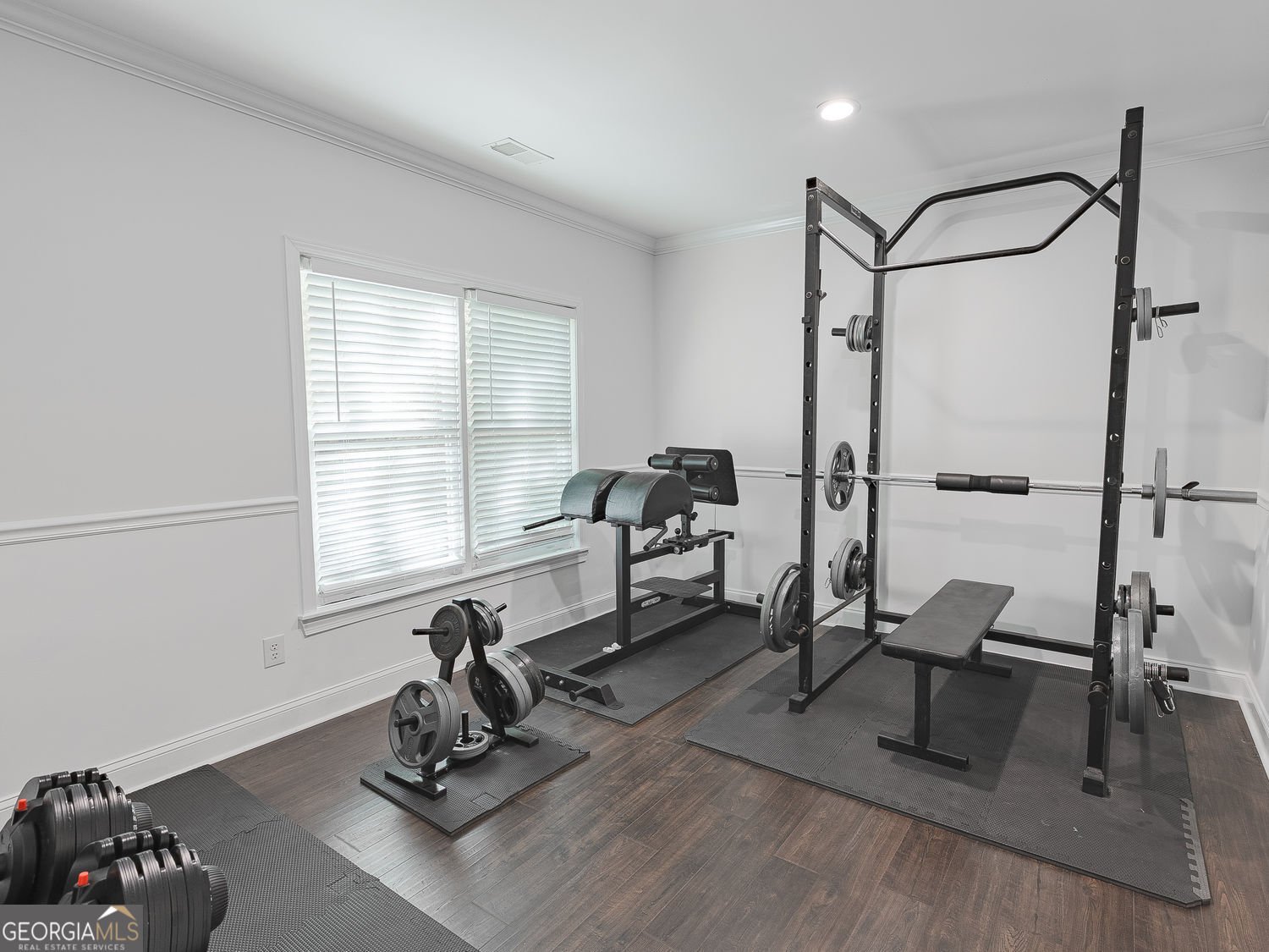 1388 Valley Reserve Drive Kennesaw - Photo 39