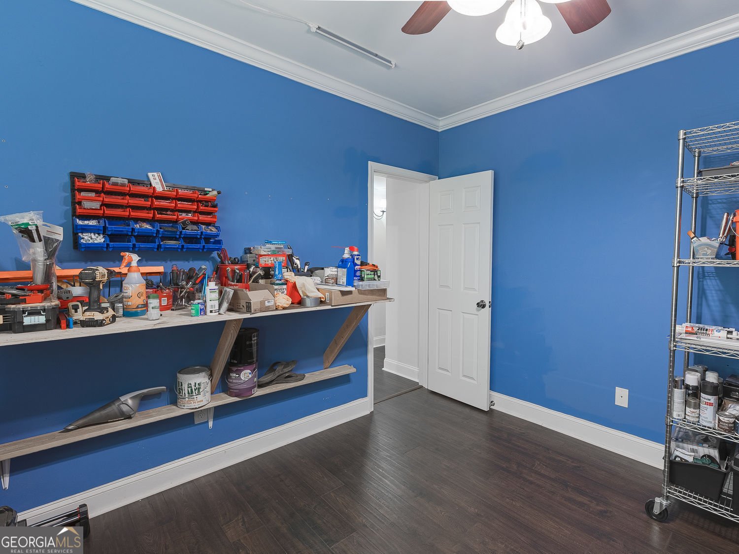 1388 Valley Reserve Drive Kennesaw - Photo 41