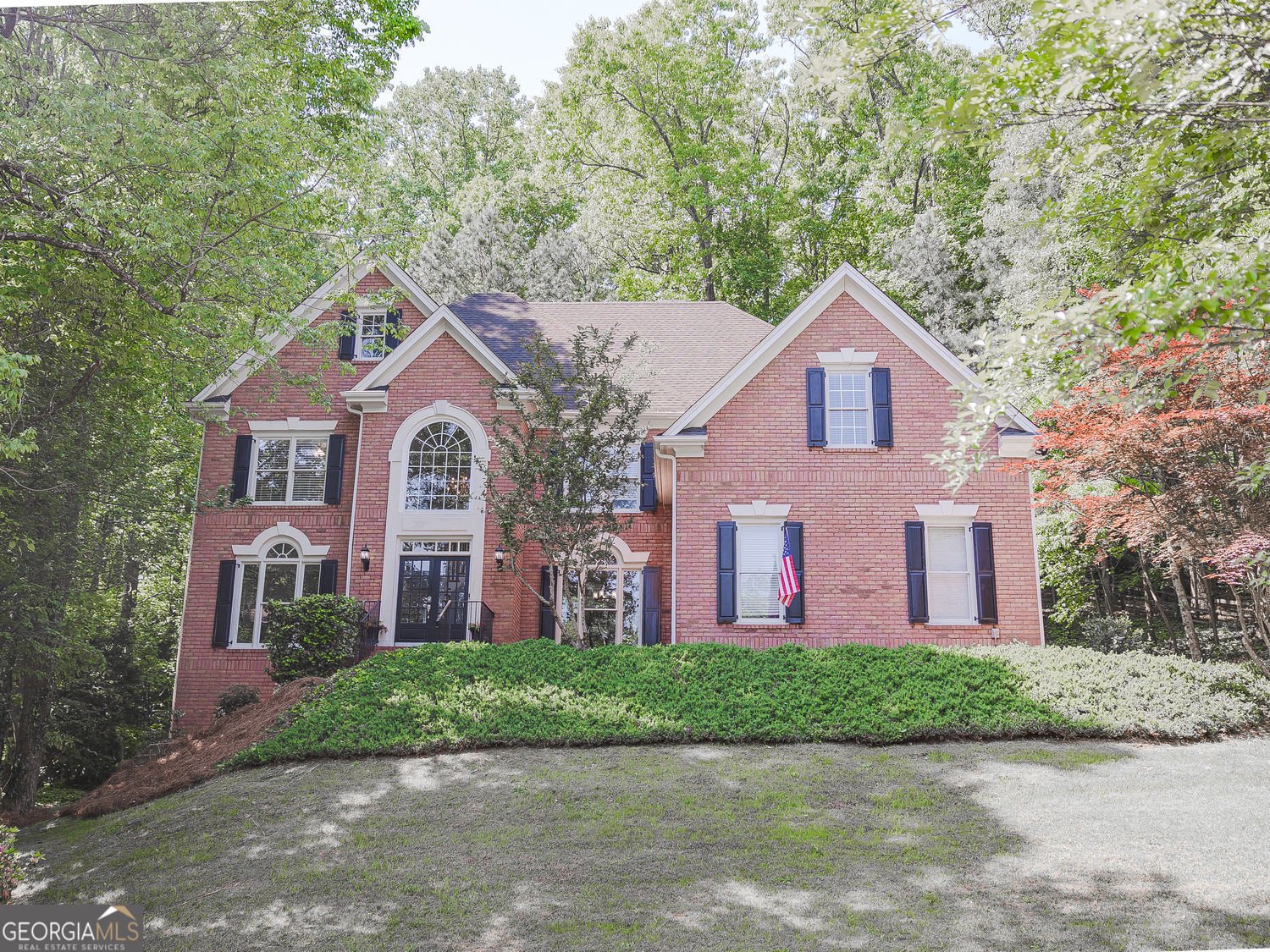 1388 Valley Reserve Drive Kennesaw - Photo 44