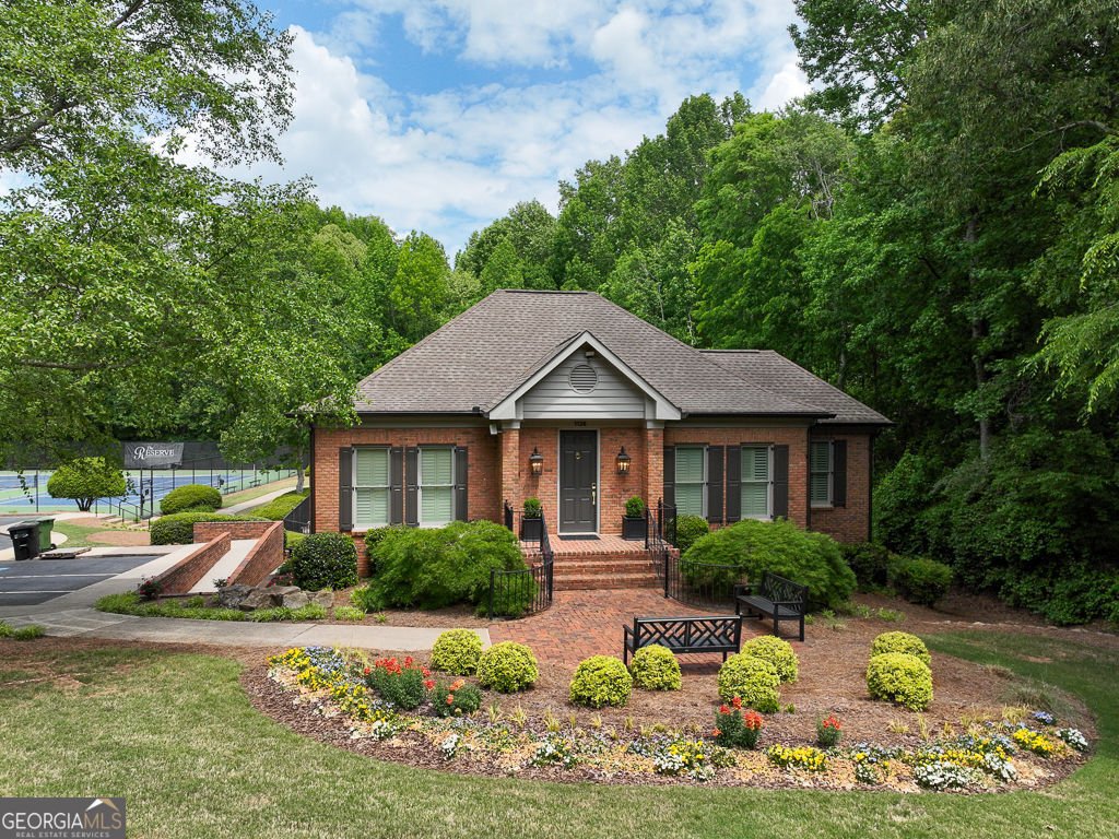 1388 Valley Reserve Drive Kennesaw - Photo 45