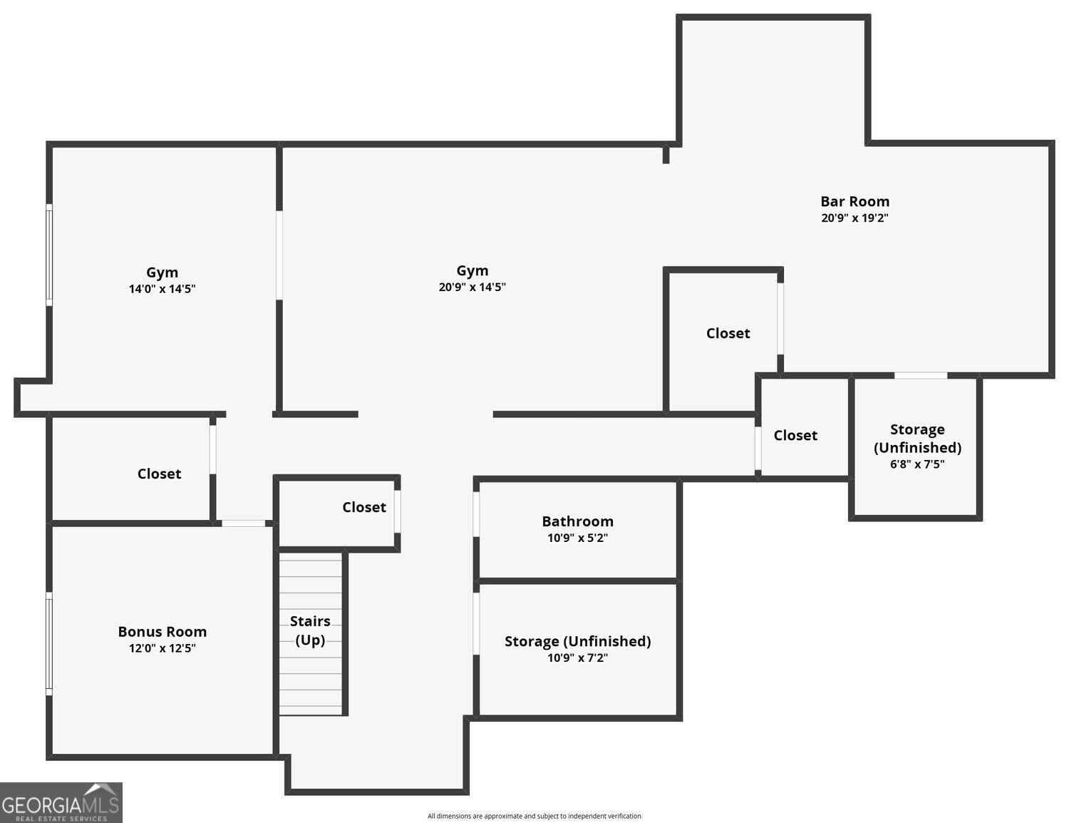 1388 Valley Reserve Drive Kennesaw - Photo 47