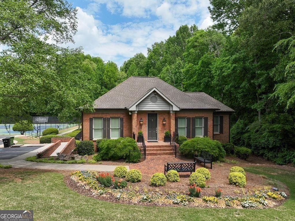 1388 Valley Reserve Drive Kennesaw - Photo 49