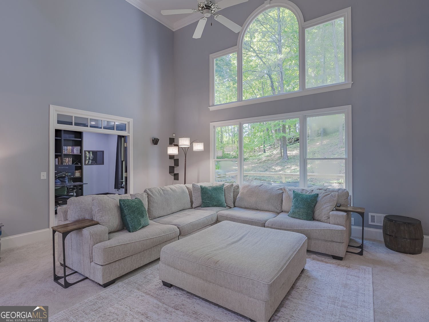 1388 Valley Reserve Drive Kennesaw - Photo 7