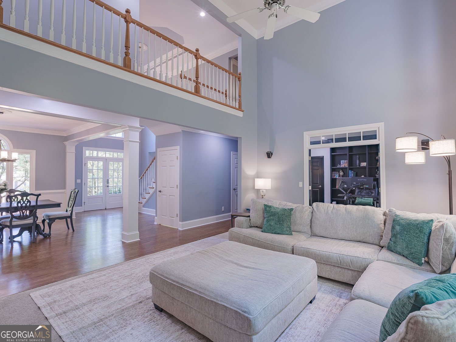 1388 Valley Reserve Drive Kennesaw - Photo 9