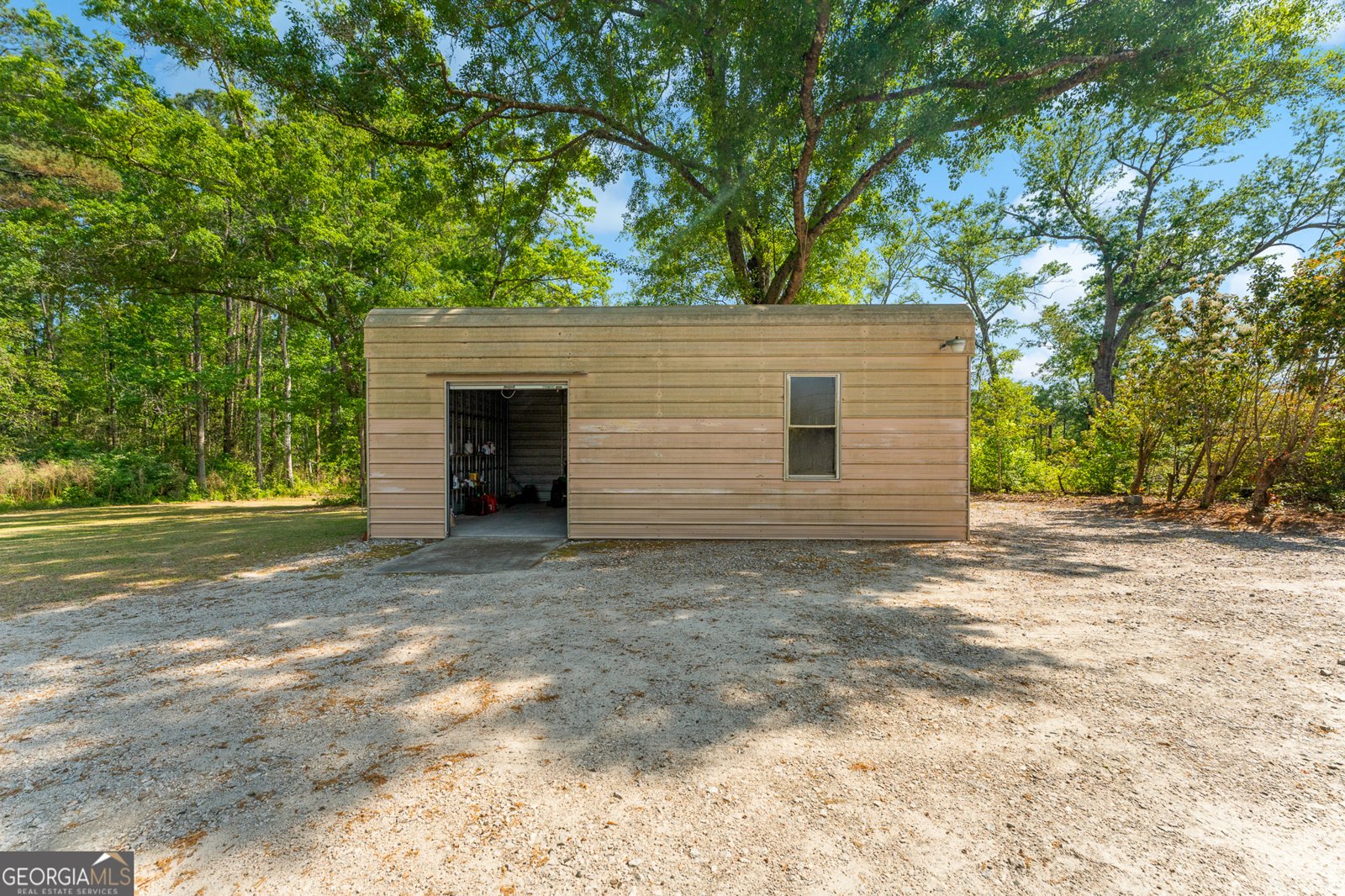 1530 Olive Branch Road Ellabell - Photo 10