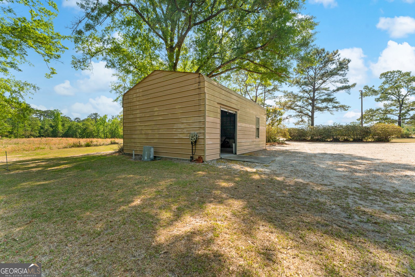 1530 Olive Branch Road Ellabell - Photo 12