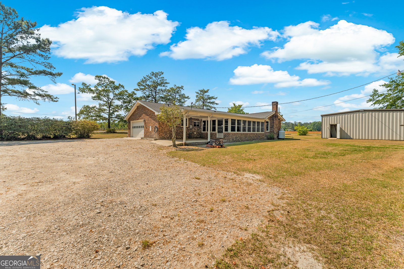 1530 Olive Branch Road Ellabell - Photo 17