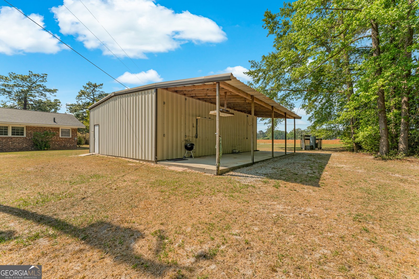 1530 Olive Branch Road Ellabell - Photo 19