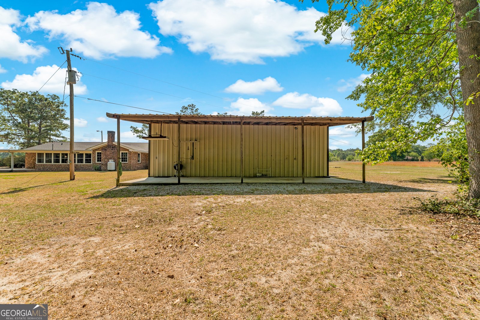 1530 Olive Branch Road Ellabell - Photo 20