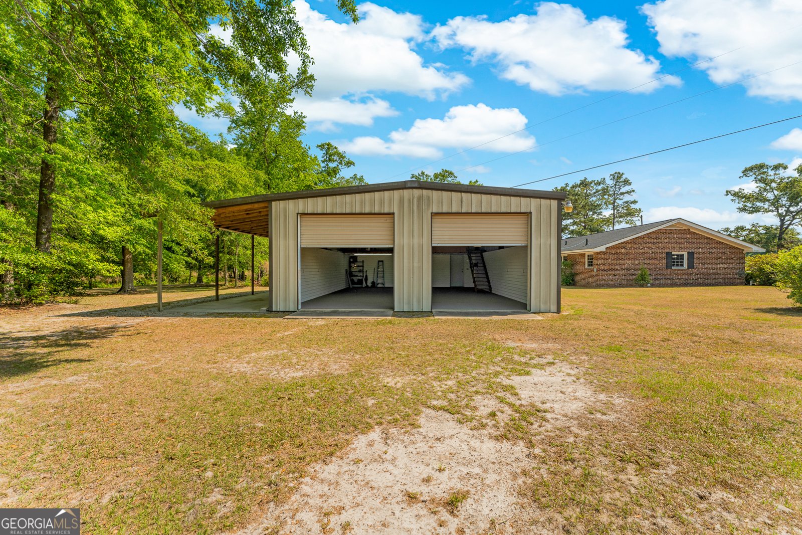 1530 Olive Branch Road Ellabell - Photo 21