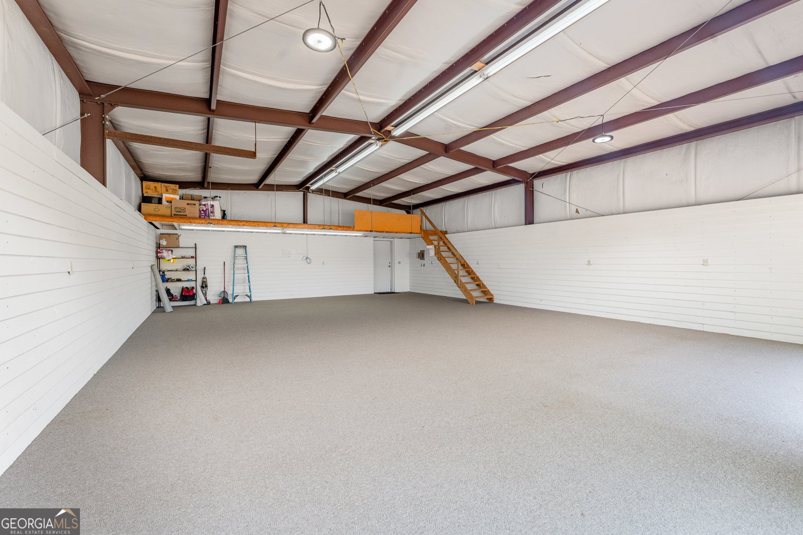 1530 Olive Branch Road Ellabell - Photo 22