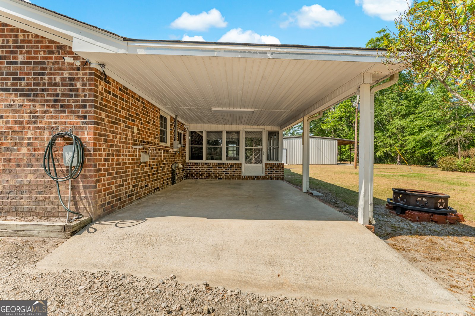 1530 Olive Branch Road Ellabell - Photo 29