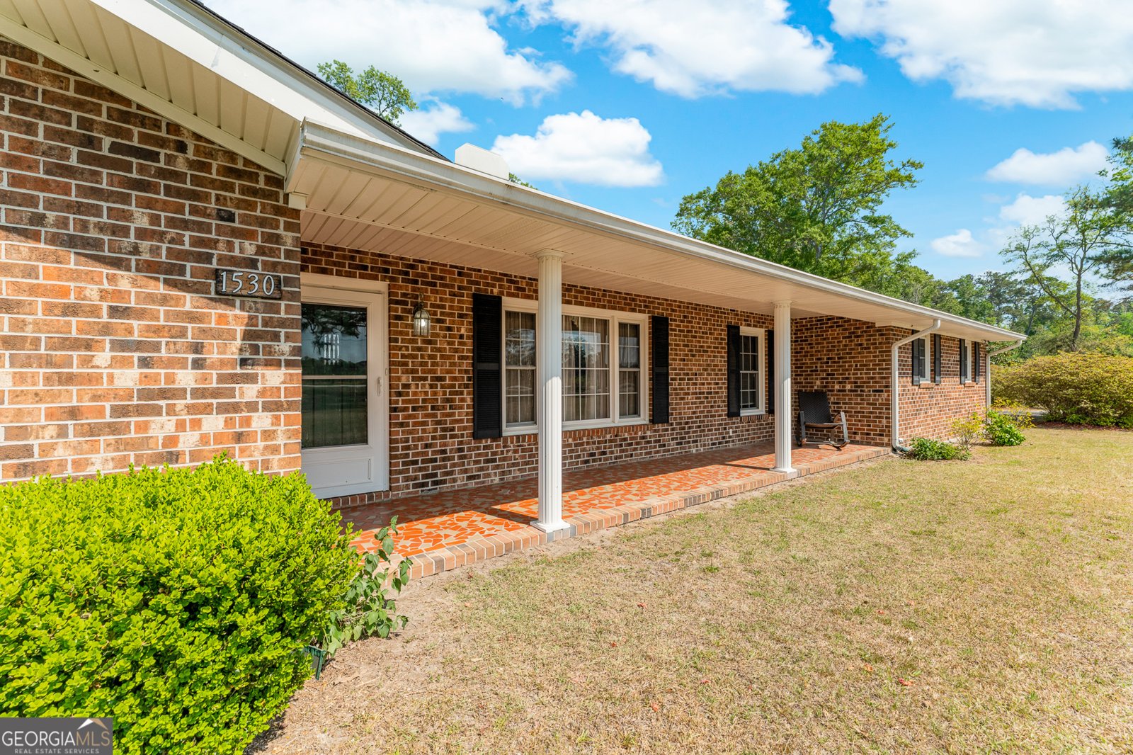 1530 Olive Branch Road Ellabell - Photo 30