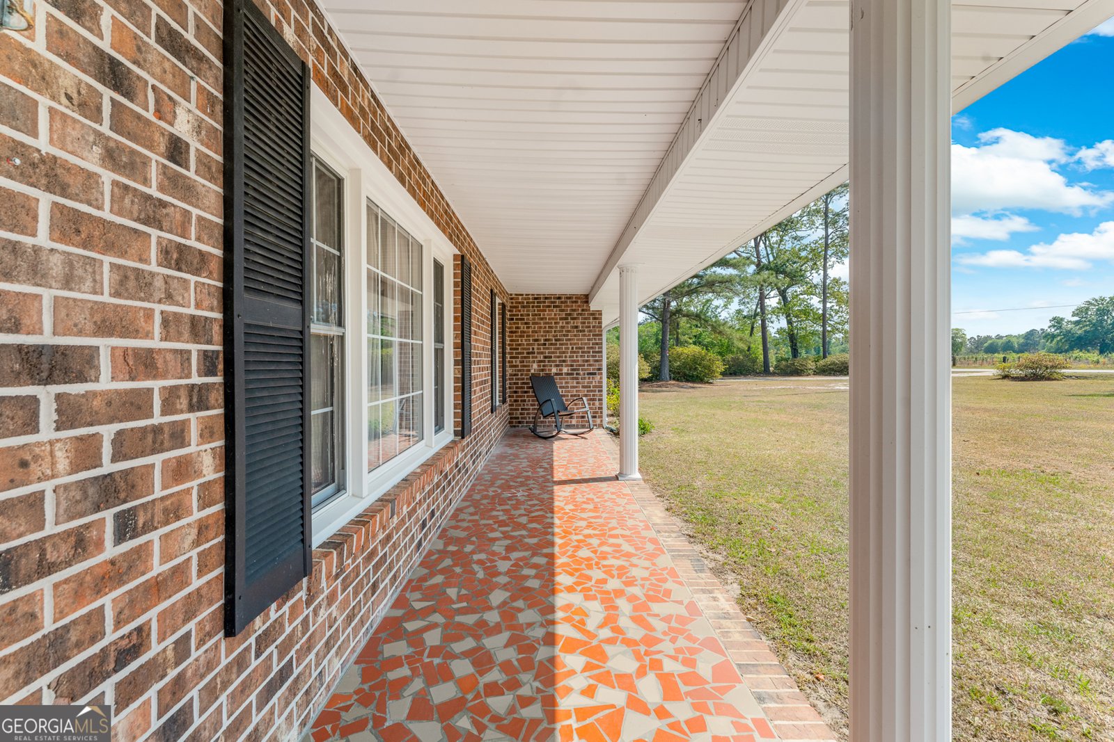 1530 Olive Branch Road Ellabell - Photo 31