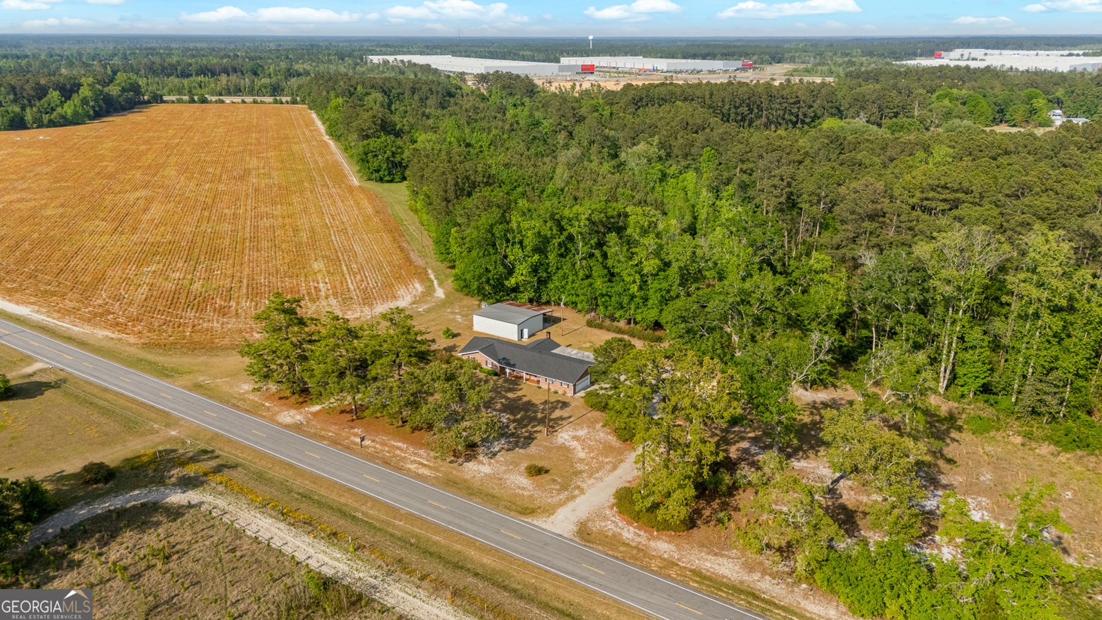 1530 Olive Branch Road Ellabell - Photo 67