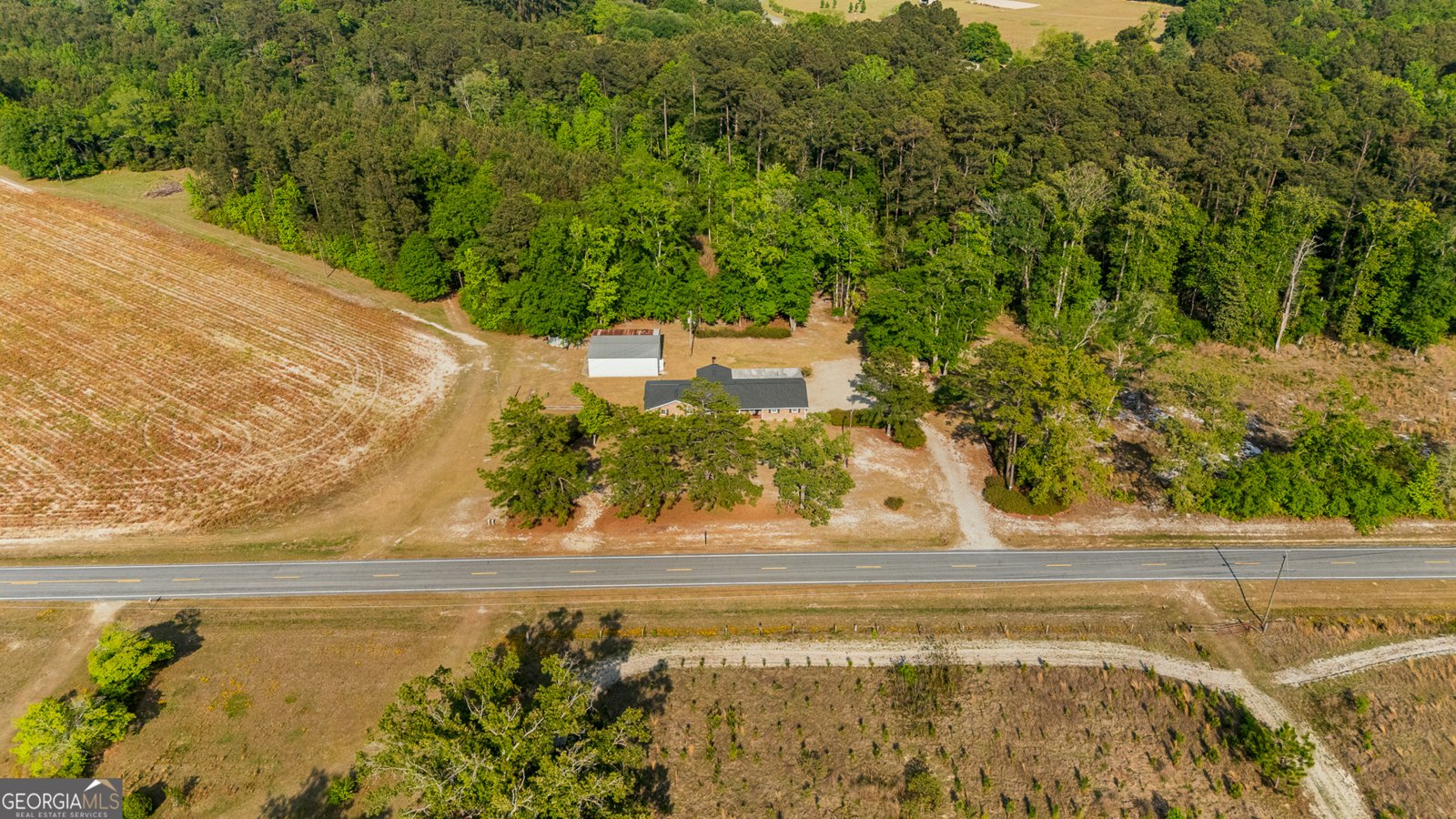 1530 Olive Branch Road Ellabell - Photo 68