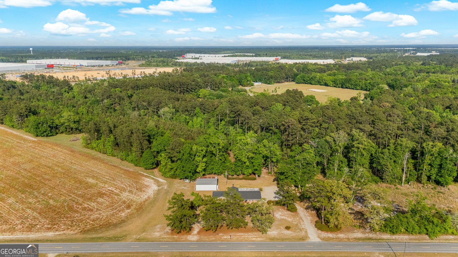 1530 Olive Branch Road Ellabell - Photo 69