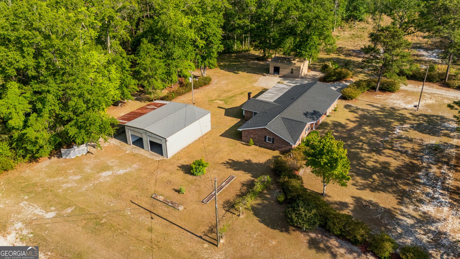 1530 Olive Branch Road Ellabell - Photo 71