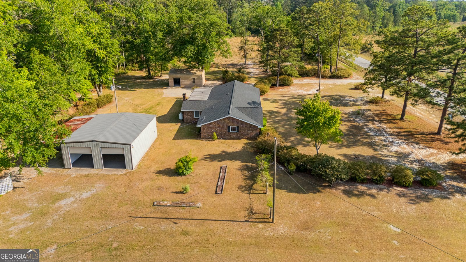 1530 Olive Branch Road Ellabell - Photo 72