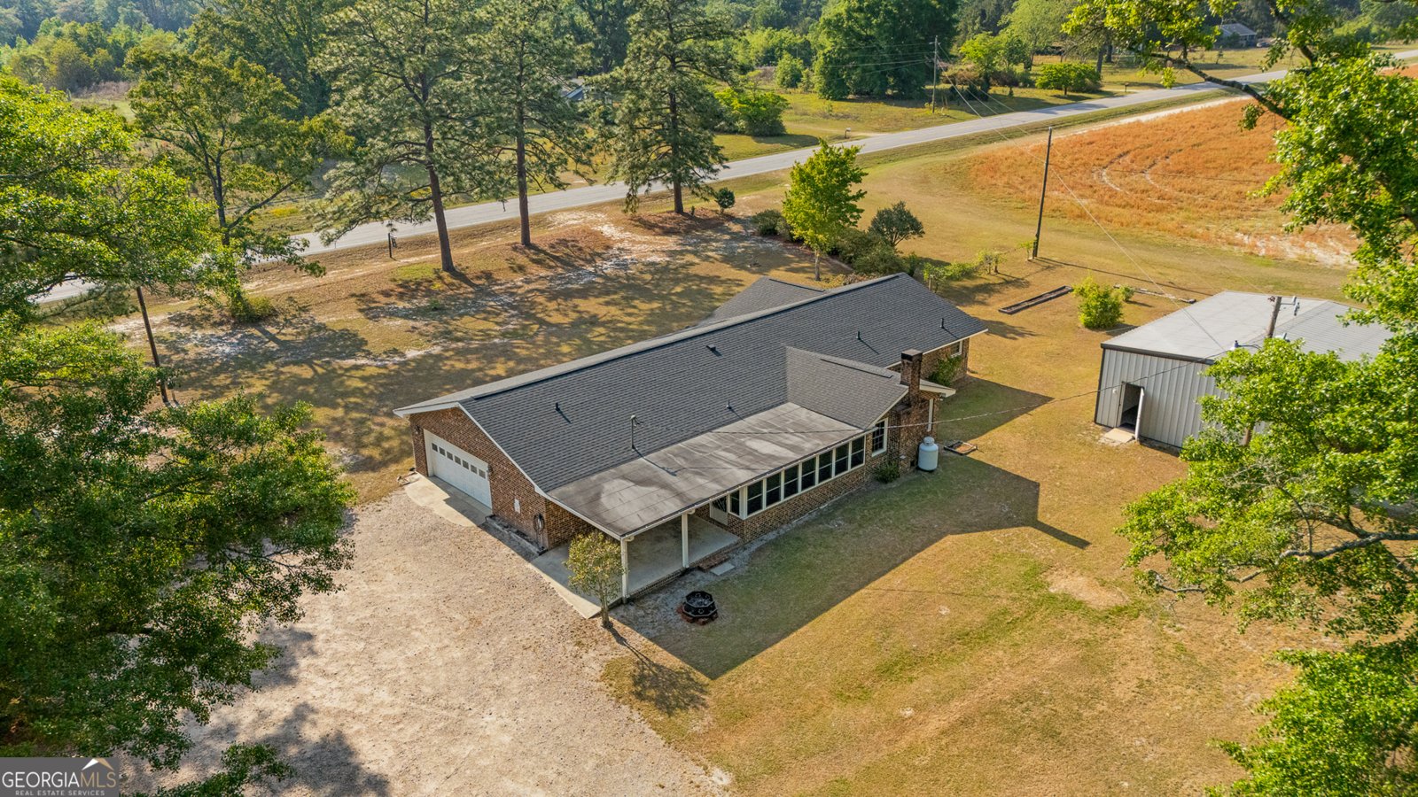 1530 Olive Branch Road Ellabell - Photo 73