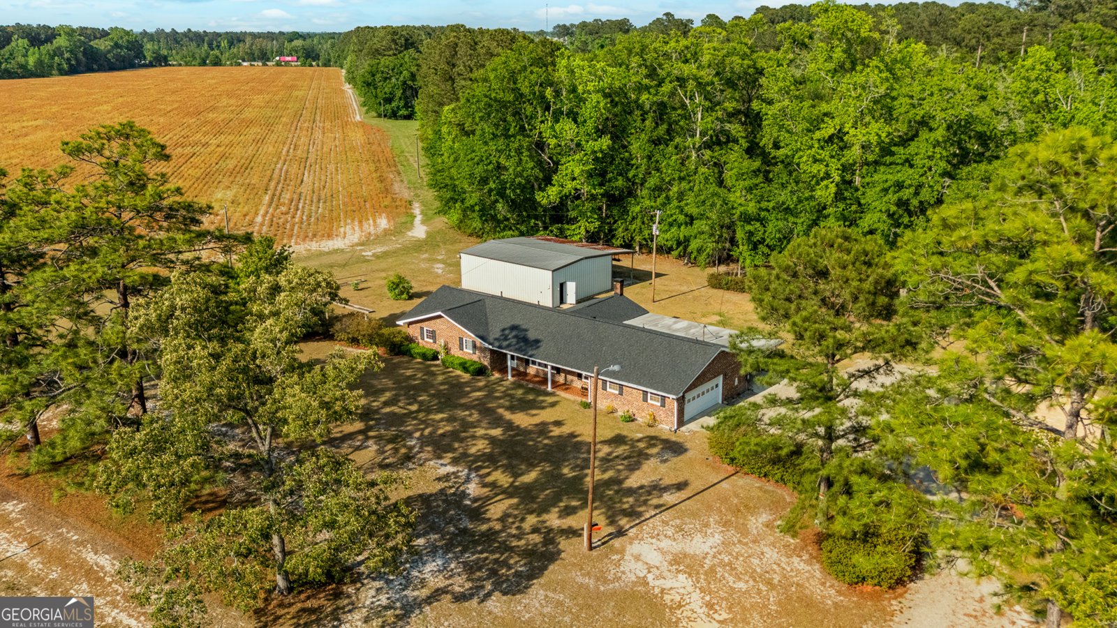 1530 Olive Branch Road Ellabell - Photo 74