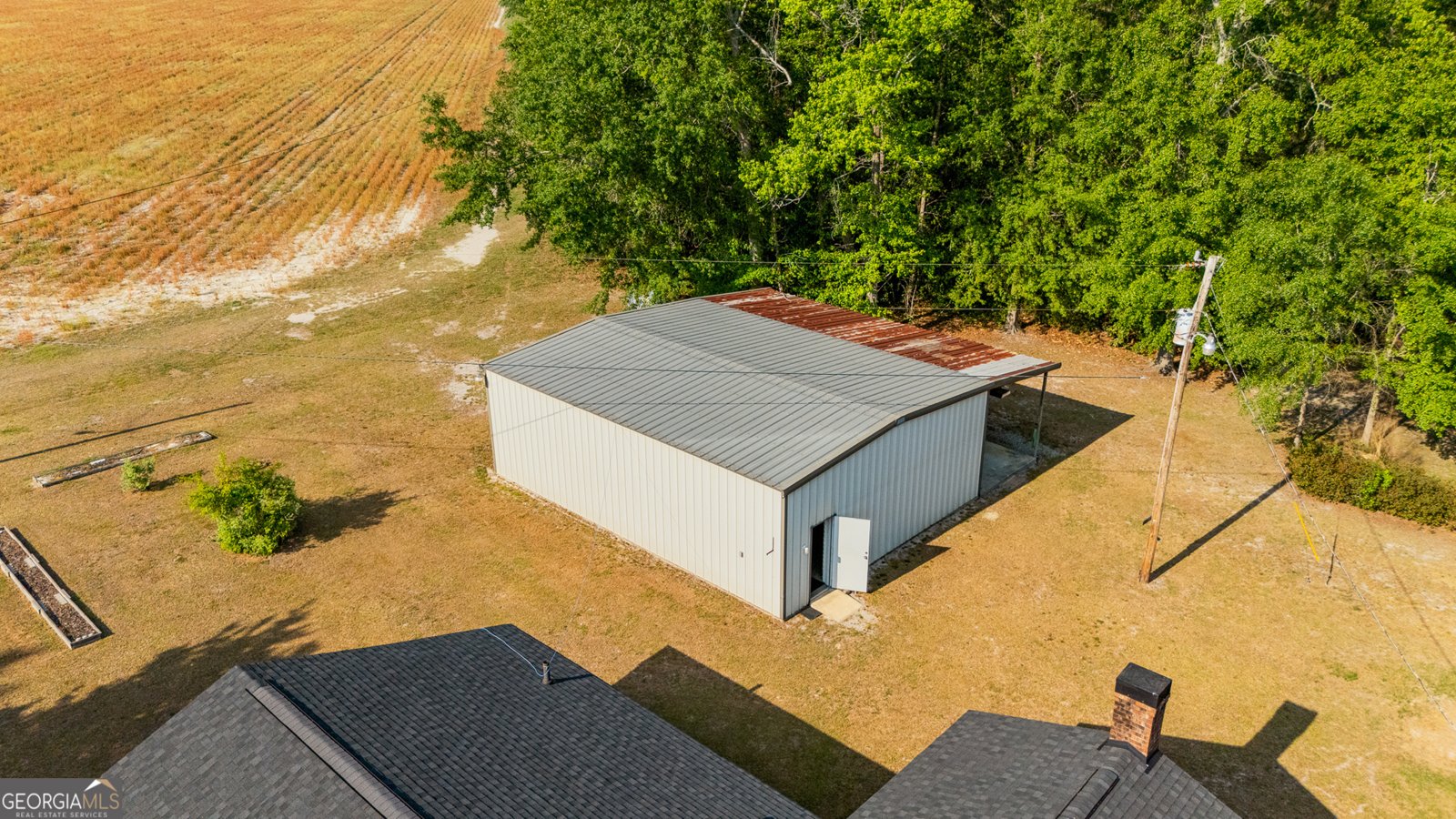 1530 Olive Branch Road Ellabell - Photo 75