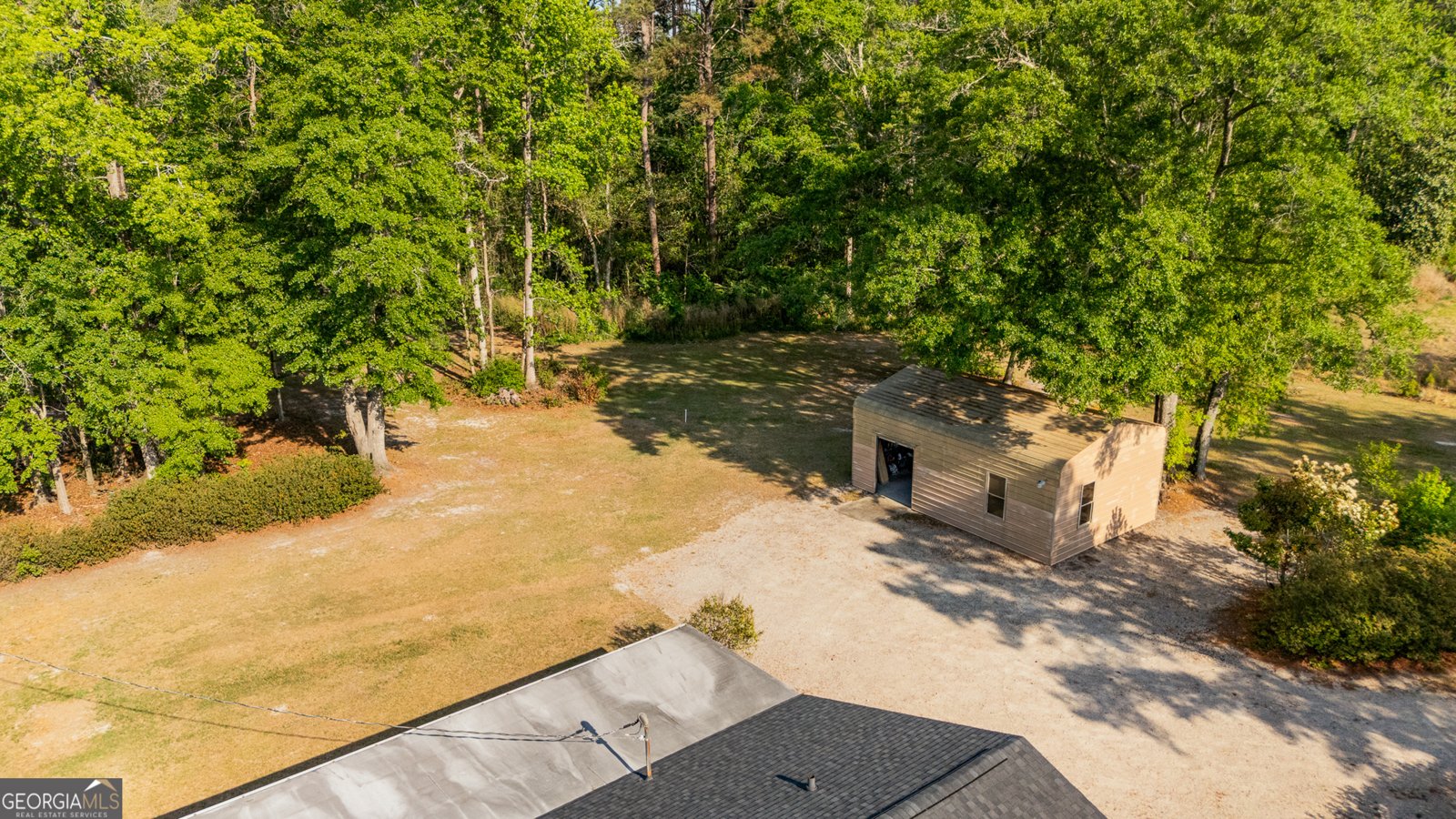 1530 Olive Branch Road Ellabell - Photo 76